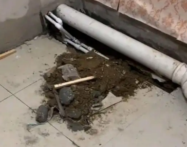 孝义卫生间漏水检测哪家好