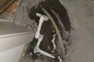 孝义卫生间漏水检测多少钱