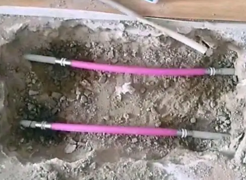 孝义卫生间测漏水多少钱