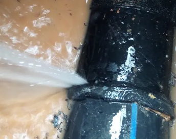 孝义漏水维修价格明细