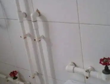 孝义水管维修多少钱