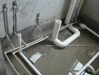 孝义水管维修多少钱