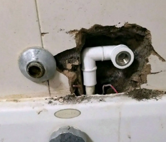 孝义卫生间漏水检测多少钱