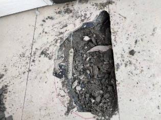 孝义卫生间漏水检测哪家好